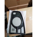 International Truck Parts Bigl Espelho Placa De Vidro Com Aquecedor Com Vidro